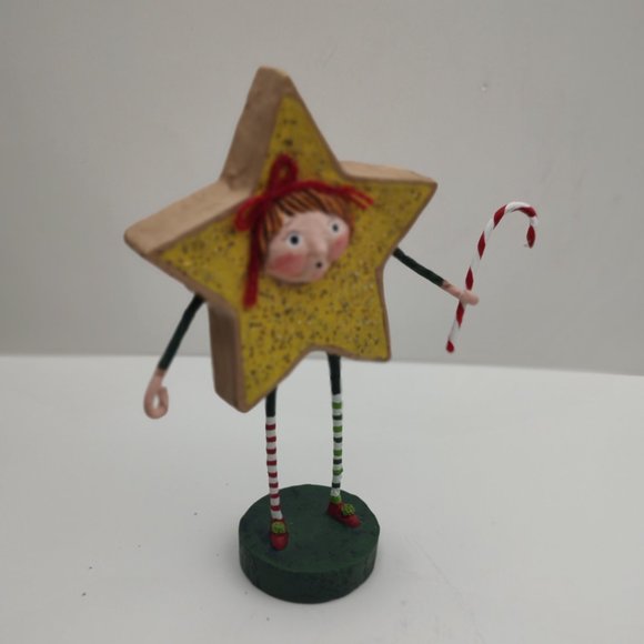 Lori Mitchell Christmas - Cookie - Girl - Picture 3 of 5